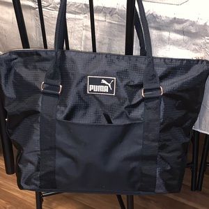 Puma Jane Tote bag